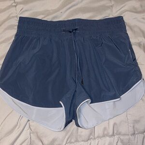 Rare Lululemon Choose A Side Reversible Shorts